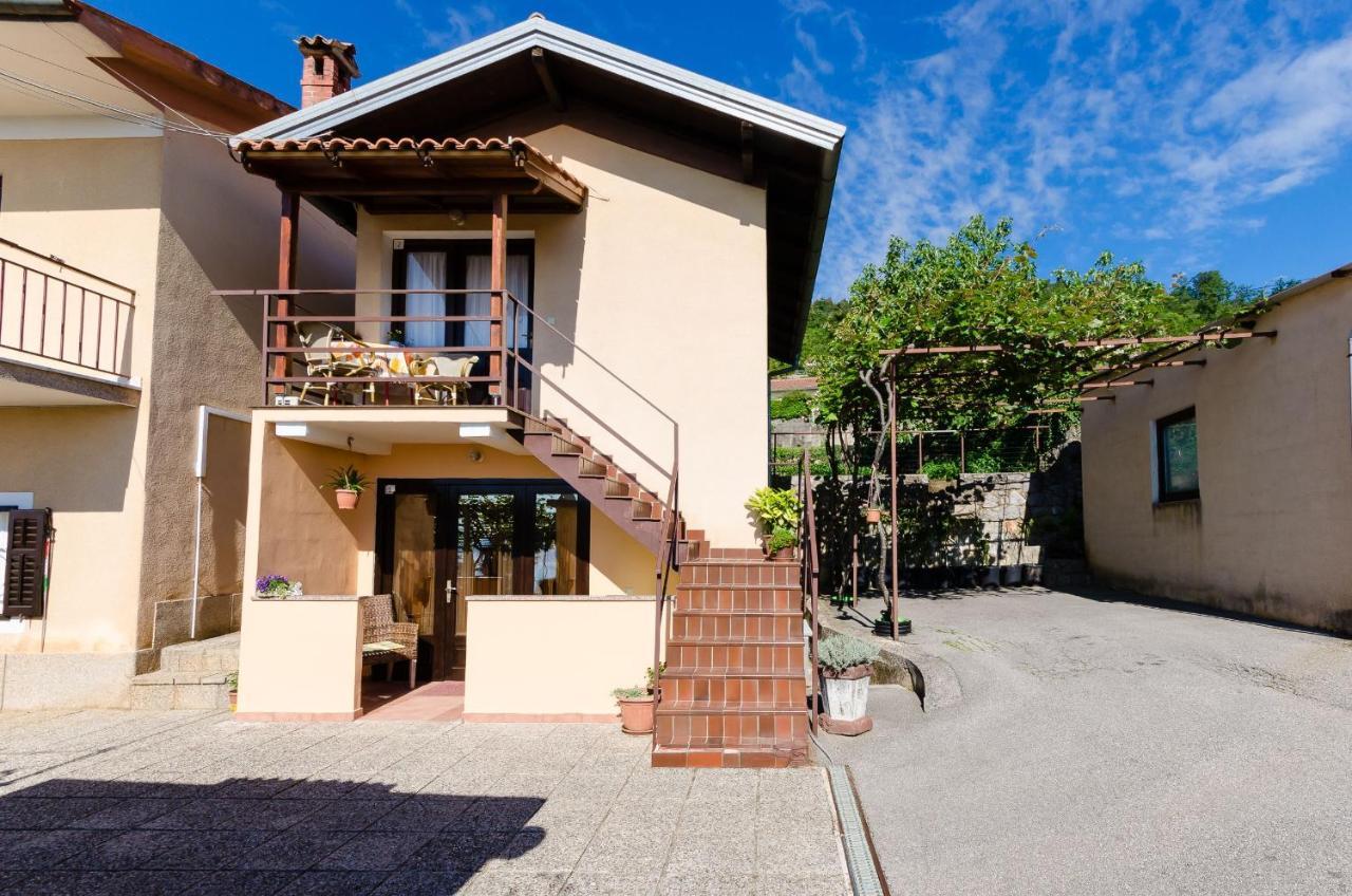 לובראן Apartments Ilinka מראה חיצוני תמונה