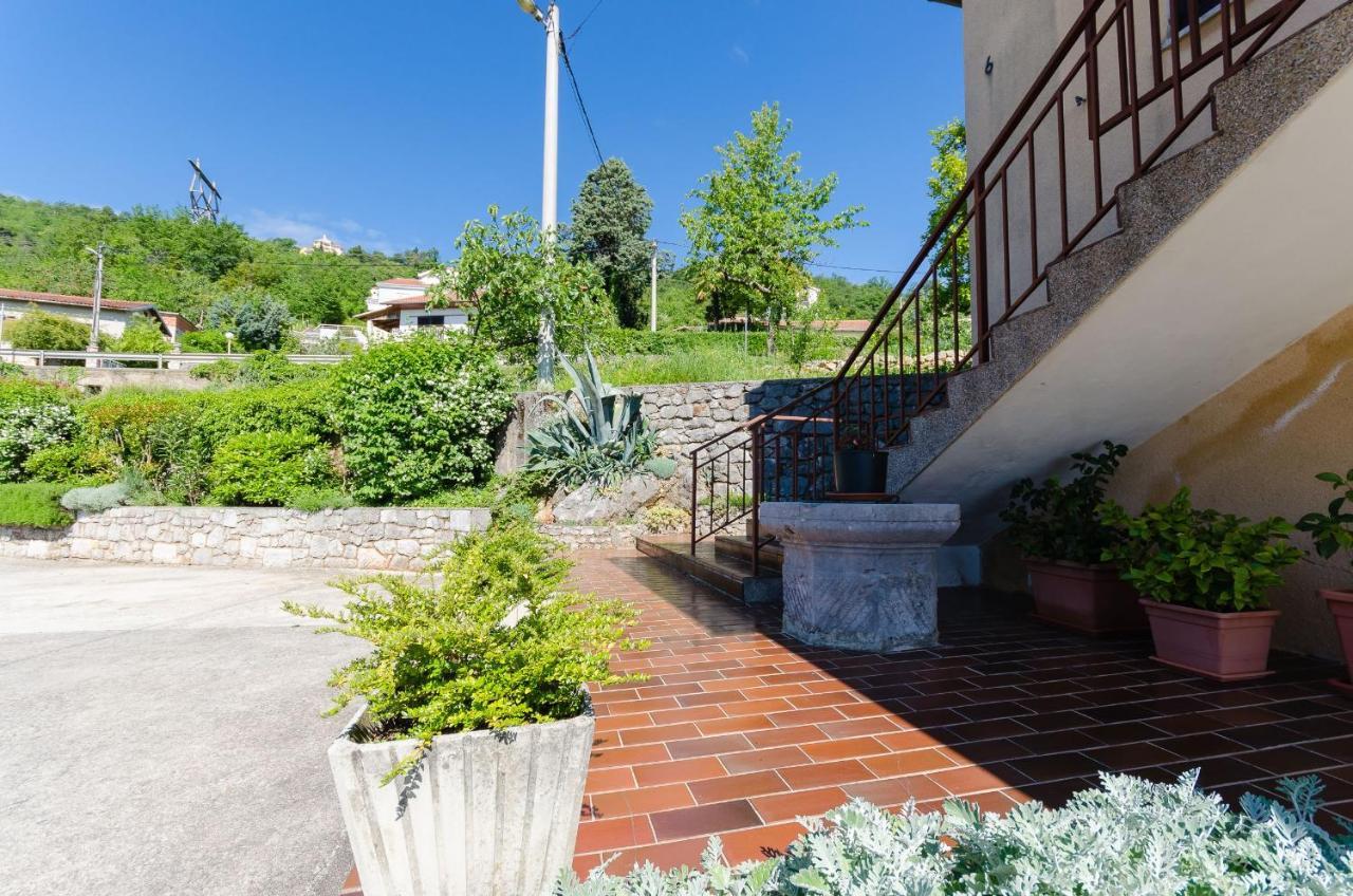 לובראן Apartments Ilinka מראה חיצוני תמונה
