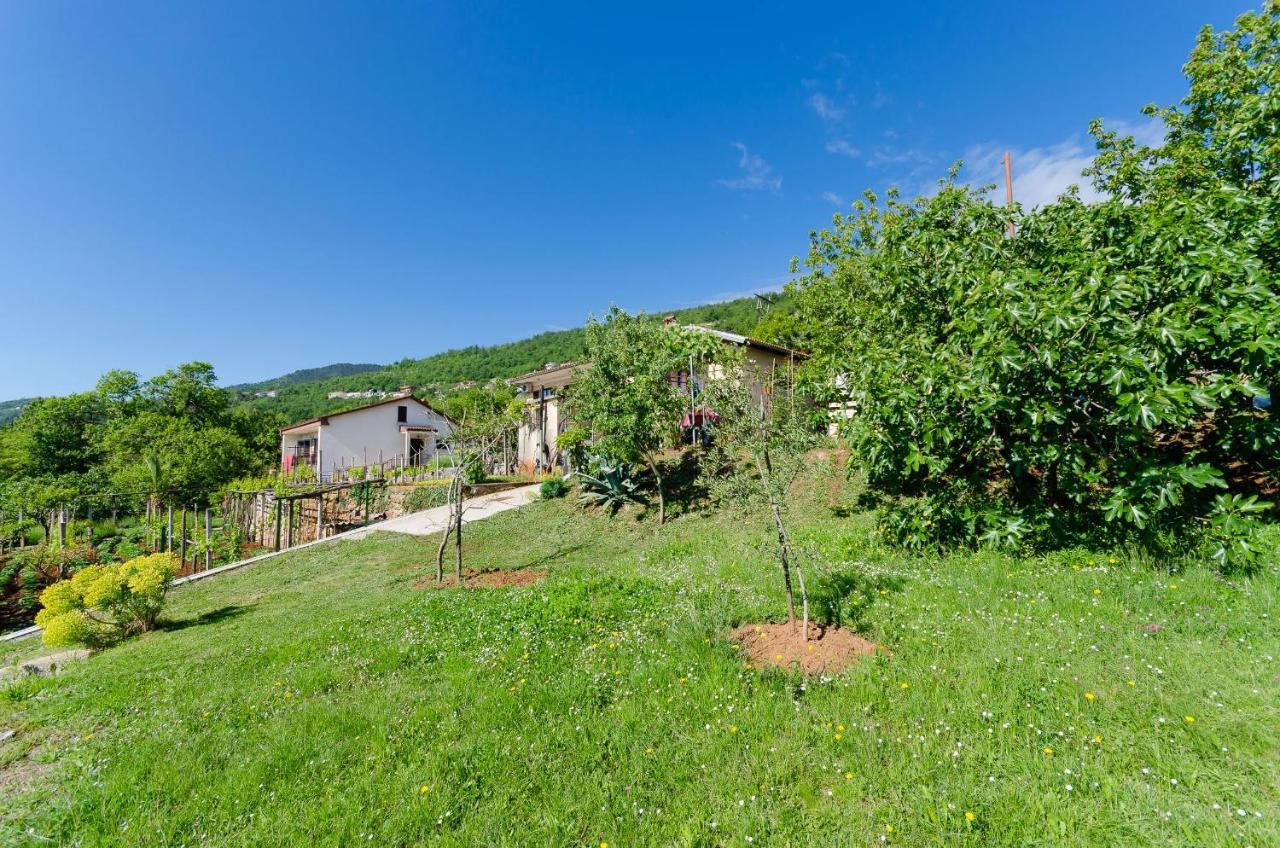 לובראן Apartments Ilinka מראה חיצוני תמונה