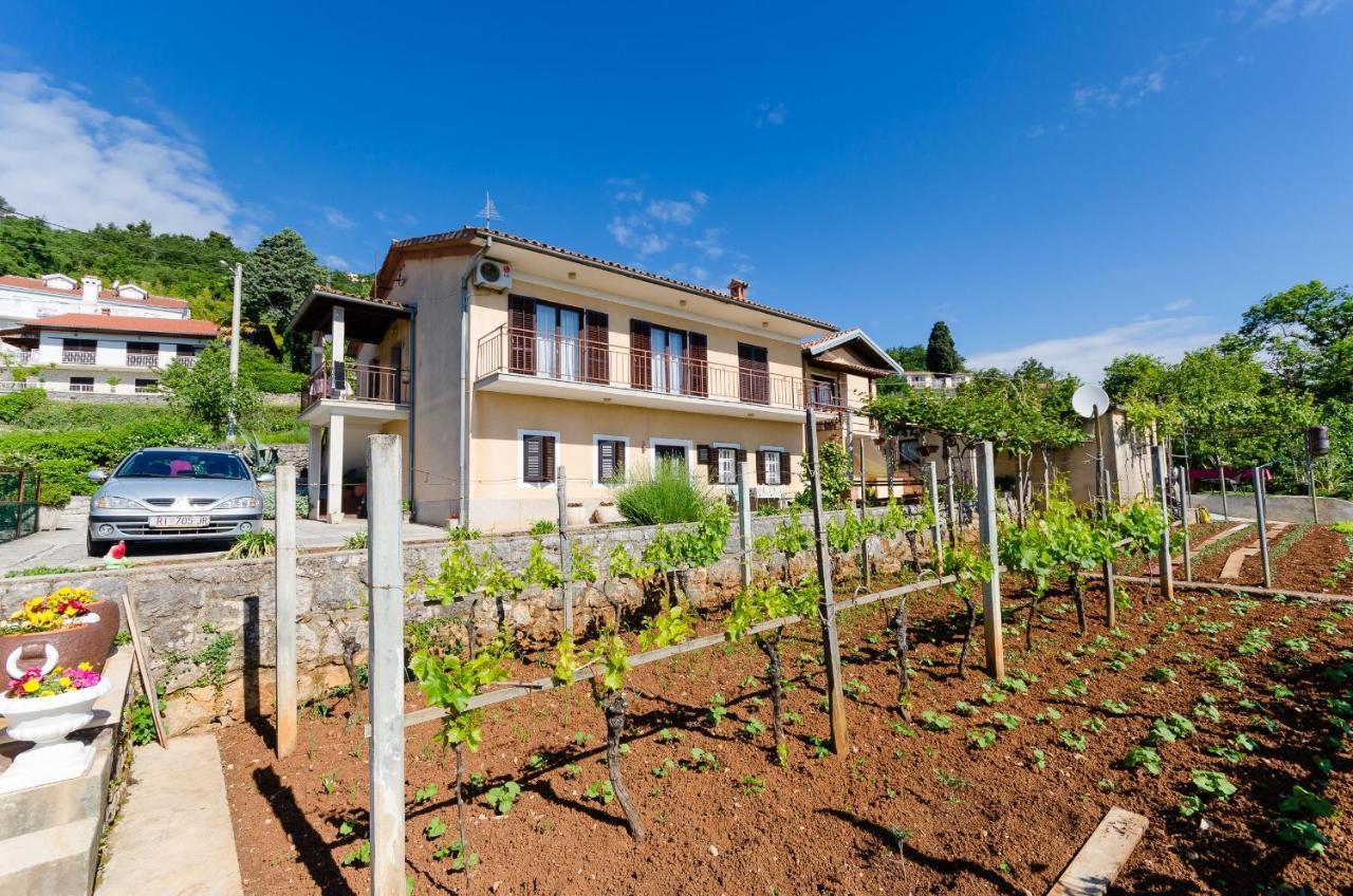 לובראן Apartments Ilinka מראה חיצוני תמונה