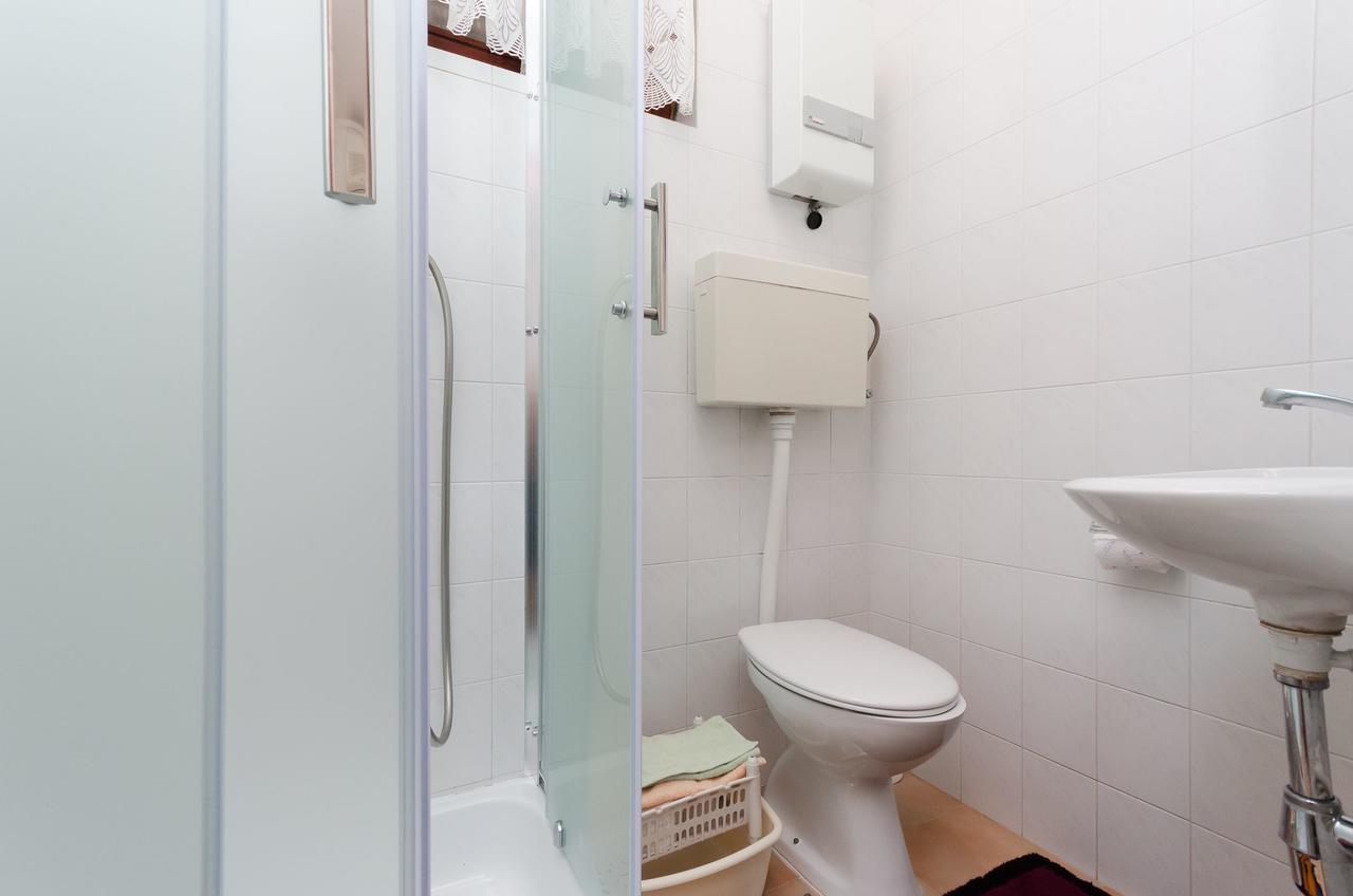 לובראן Apartments Ilinka מראה חיצוני תמונה